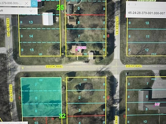 23503 Shelby Rd, Shelby, IN 46377