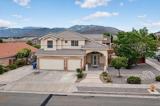 1824 Smarty Jones St SE, Albuquerque, NM 87123