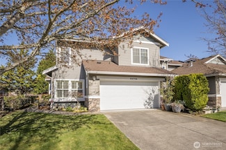 6470 James Ave SE Unit 11A, Auburn, WA 98092
