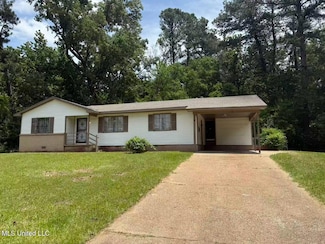 4420 Woodland Ave, Jackson, MS 39206