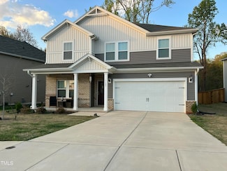 7105 Stratified Ct, Mebane, NC 27302