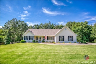 1015 Carriage Way, Loganville, GA 30052