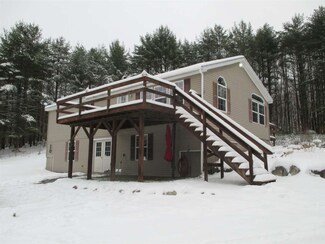 2468 N Littleton Rd, Littleton, NH 03561