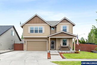 1295 S 8th St, Independence, OR 97351