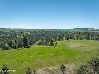 Tract 35 Yellowstone Rd, Hulett, WY 82720