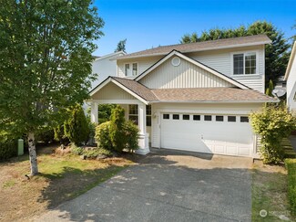 9222 NE 173rd Place, Bothell, WA 98011