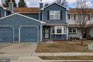 14 Gloucester Ct Unit 22278, Bordentown, NJ 08505