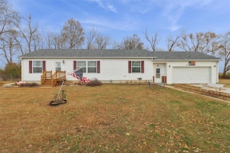 17283 S23 Hwy, Milo, IA 50166