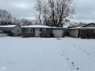 835 E Berwyn St, Indianapolis, IN 46203