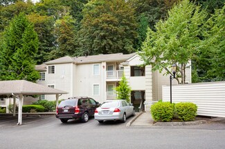 5000 NW Vlg Park Dr Unit D124, Issaquah, WA 98027