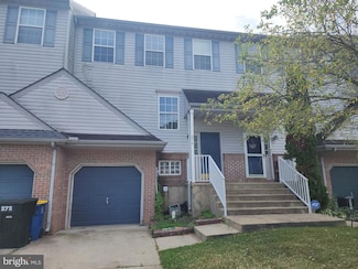 274 Trafalgar Dr, Dover, DE 19904