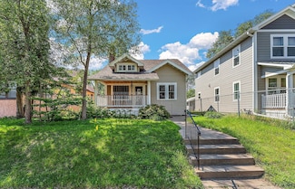 864 Fuller Ave, Saint Paul, MN 55104