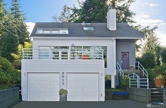 2611 NW North Beach Dr, Seattle, WA 98117
