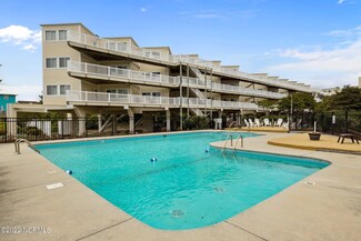 650 Salter Path Rd Unit 113, Pine Knoll Shores, NC 28512