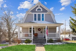 Unlisted Address