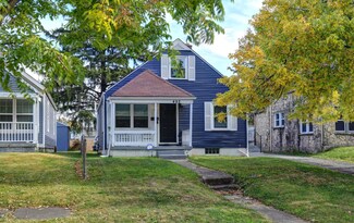 492 Whitethorne Ave, Columbus, OH 43223