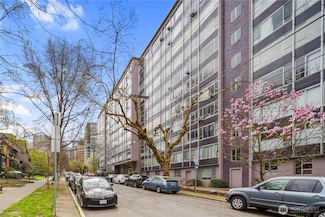 1221 Minor Ave Unit 808, Seattle, WA 98101