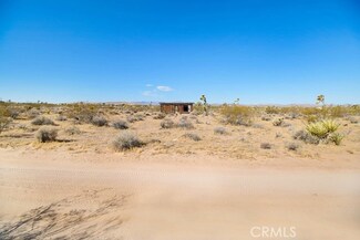 0 La Habra Unit LG24208958, Joshua Tree, CA 92252