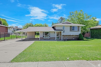 181 E 5150 S, Ogden, UT 84405