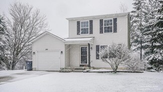 281 Waterlily, Whitmore Lake, MI 48189