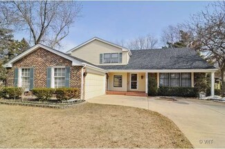 205 E Reseda Pkwy, Palatine, IL 60067