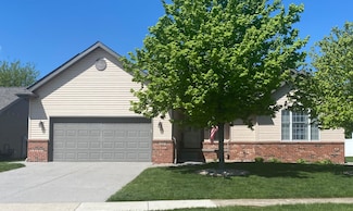 1721 Partridge Point, Normal, IL 61761