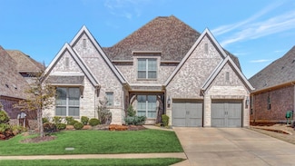 2500 Rosecroft Ct, Celina, TX 75009