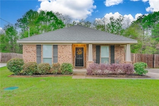 4968 Daniels Dr W, Mobile, AL 36695