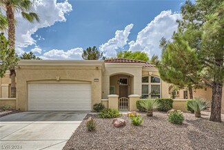2103 Capestone St, Las Vegas, NV 89134