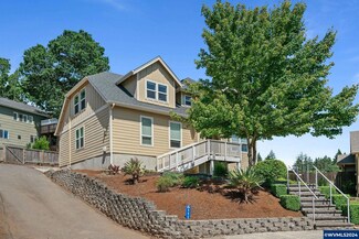 6111 Exodus St SE, Salem, OR 97306