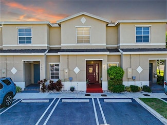 545 NE 5th St, Florida City, FL 33034