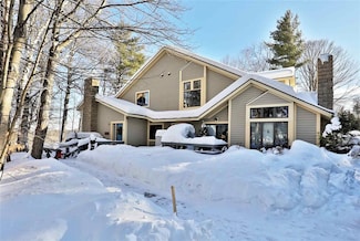 23 Woods Rd E Unit 1-C, Ludlow, VT 05149