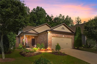 5990 Redstone Way, Cumming, GA 30040