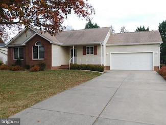 108 Senseny Glen Dr, Winchester, VA 22602