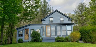 586 N Hoosac Rd, Williamstown, MA 01267