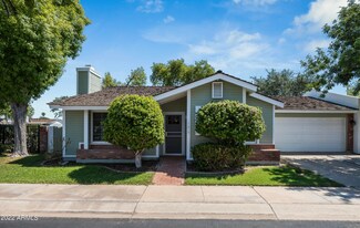 17215 N 2nd Place, Phoenix, AZ 85022
