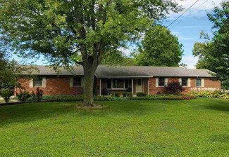 1006 N Morton Ave, Centerville, IN 47330