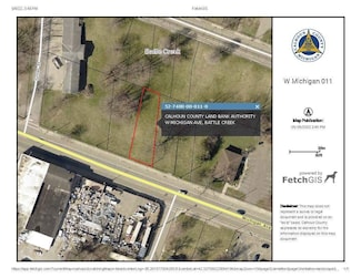 0 W Michigan 011 Ave Unit 22040285, Battle Creek, MI 49037