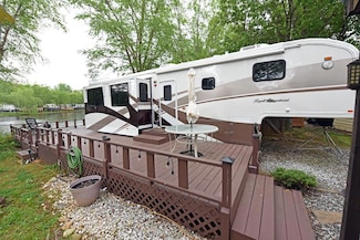 248 Old Bald Mountain Rd, Blairsville, GA 30512