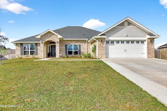 6216 Saphire Ln, Biloxi, MS 39532