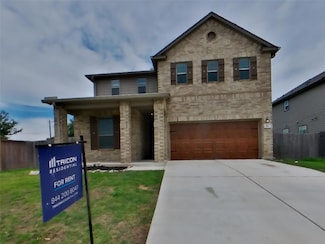 119 Gustaf Trail, Uhland, TX 78640