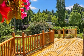 5310 NE 193rd St, Lake Forest Park, WA 98155