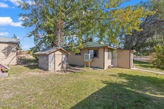 131 S Fork Rd, Yakima, WA 98903