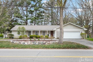 2025 S Shore Dr, Holland, MI 49423