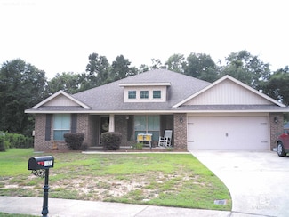 11531 Plateau St, Daphne, AL 36526