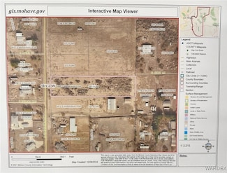 8440 Harduahala Dr, Mohave Valley, AZ 86440