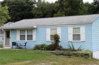 1170 Marble Dr, Crescent, PA 15046