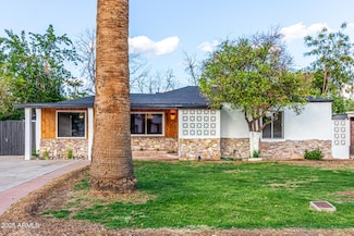 4333 N 15th Dr, Phoenix, AZ 85015