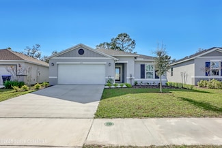 1893 Corvina Way, Titusville, FL 32780