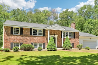 181 High Plain Rd, Andover, MA 01810